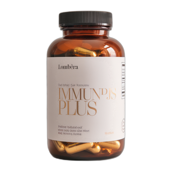 ImmunPajzs Plus termékfotó